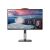 Widok z przodu monitora AOC 24V5CW 23,8 cala FHD