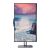 Monitor AOC 24V5CW 23,8 cala w trybie portretowym