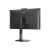 Vedere din spate a monitorului AOC 24V5CW 23.8 inch FHD