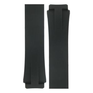 Tissot T-Touch fekete szilikon óraszíj T610020272 139848723 - Tissot