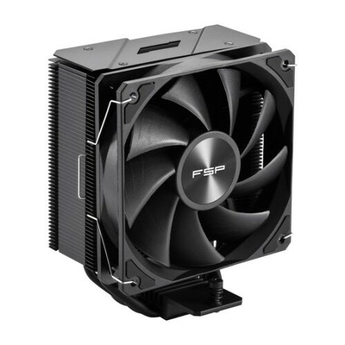 FSP NP5-B PWM Univerzális CPU Hűtő (POO0000012) 148064560 - PC hűtőrendszer kiegészítő