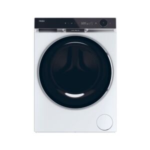 Haier HW100-BD14397U1S elöltöltős mosógép, 10 kg kapacitás, 1400 fordulat - Haier