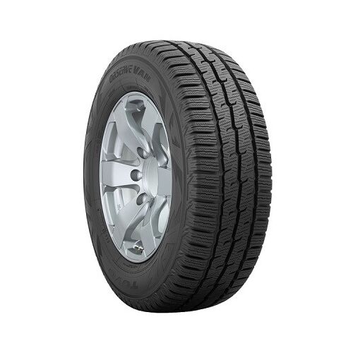 Toyo Observe Van 215/70 R15C 109S Téli gumi