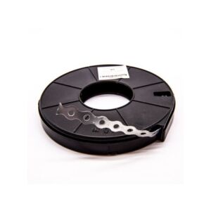 Hilti szalag 4 mm-es 12 x 0,6 (10 m) horganyzott, dobozos 147096551 - Összekötő lemez