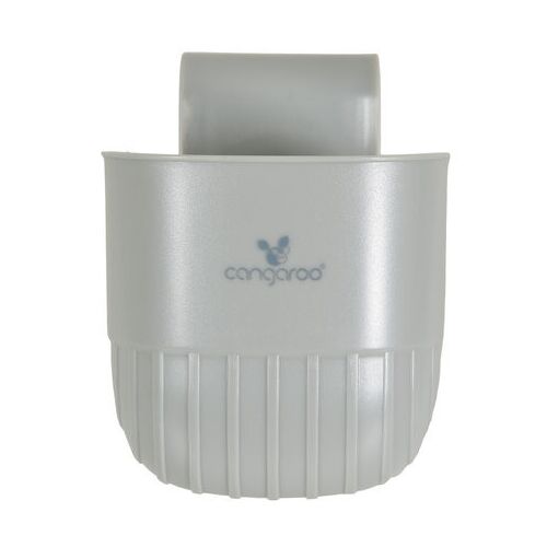 CUPPA pohártartó autós üléshez való SZÜRKE 139853144