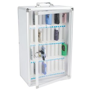 Seif pentru telefoane mobile, 36 de dispozitive