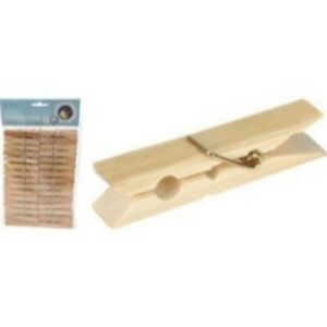 Family csipesz bambusz 60DB-OS 7X1CM 139854764 - Ruhacsipesz