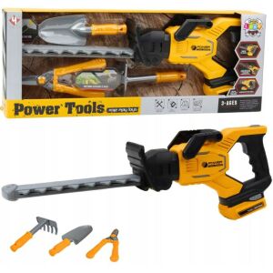 Kertészeti készlet