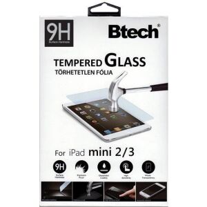 iPad Mini 2/3 kijelzővédő fólia 141471084 - Tablet kiegészítő