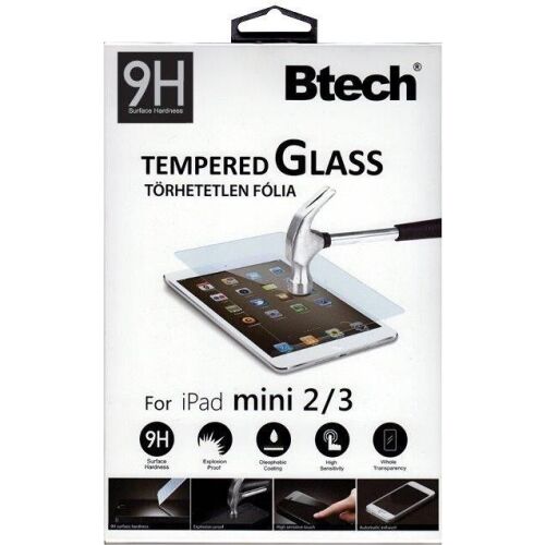iPad Mini 2/3 kijelzővédő fólia 141471084