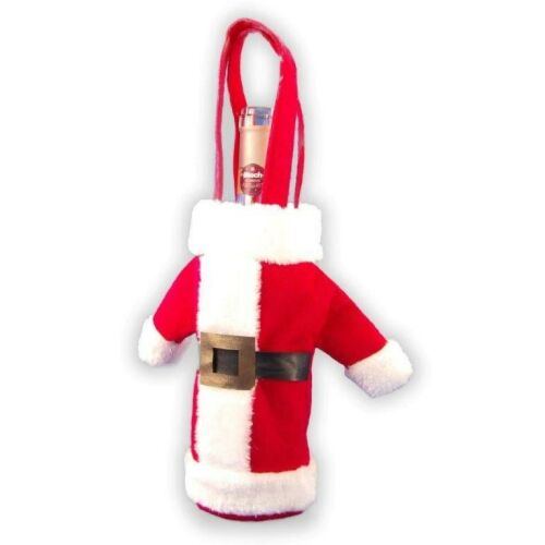 Btech Borosüveg ruha Mikulás