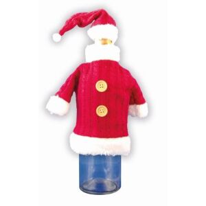 Btech Borosüveg ruha kötött 141470836 - Vicces ajándék