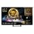 Hisense 75U7Q 4K UHD Smart MiniLED ULED TV FIFA világbajnokság márkajelzéssel