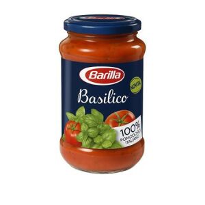 Paradicsomszósz, 400 g, BARILLA "Basilico" 139857188 - Szósz & Öntet