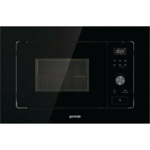 Gorenje BM201AG1BG 800W 20L inox beépíthető grillezős mikrohullámú sütő 139857746 - Műszaki cikk & Elektronika