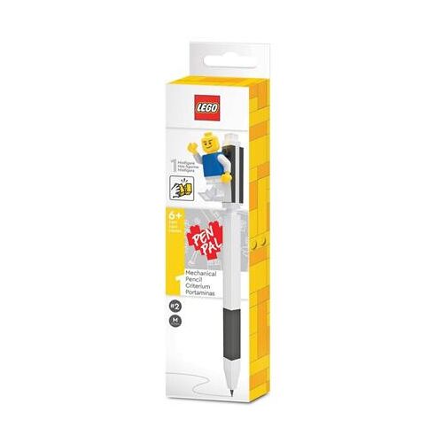 Nyomósirón, 0,7 mm, mini figurával, LEGO 139857922