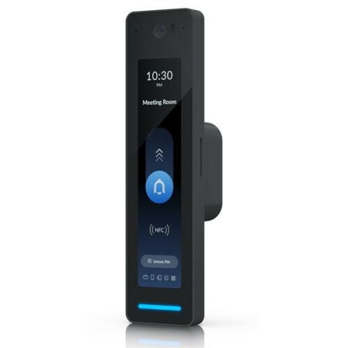 Ubiquiti UA-G3-PRO-B UniFi Professional Access Reader G3 fekete NFC olvasó 139858656