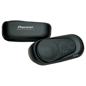 Pioneer TS-X150 dobozos autóba építhatő 3 utas hangfal 139859003 - Autóelektronika