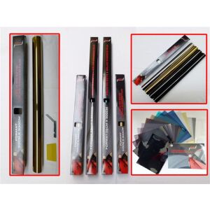 Ablakfólia 75x300 cm (b/lb/db/sdb/usdb/silver) 139859470 - Üvegfólia