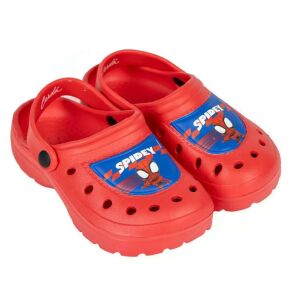 Pókember gyerek papucs, clog 24/25 139859704 - Cipő gyerekeknek