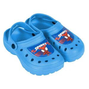 Pókember gyerek papucs, clog 28/29 139859713 - Cipő gyerekeknek