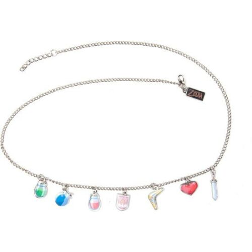 Zelda Nyaklánc - Windwaker Charm 139859724