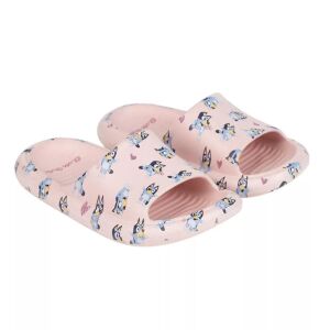 Bluey Pink papucs 24/25 139859811 - Cipő gyerekeknek