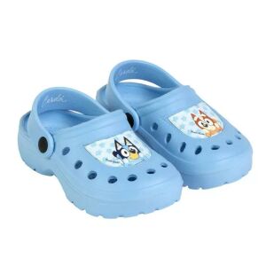 Bluey gyerek papucs clog 26/27 139859817 - Cipő gyerekeknek