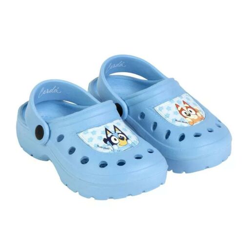 Bluey gyerek papucs clog 26/27
