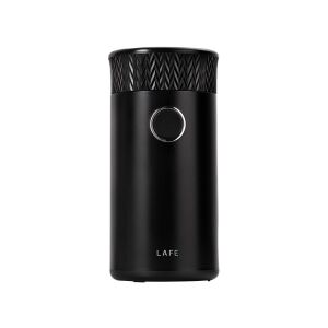 Lafe GrindMaster fekete kávédaráló, 150W - Lafe