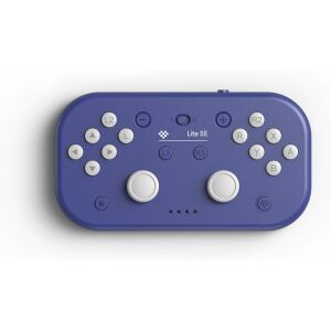 8BitDo Lite SE, Nintendo Switch, Raspberry Pi, Mobil, Purple, Vezeték nélküli kontroller 139860599 - Kontroller