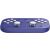 8BitDo Lite SE lila vezeték nélküli kontroller Nintendo Switch-hez, Raspberry Pi-hez és mobilhoz