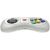 8BitDo M30 Bluetooth, Nintendo Switch, PC, Mobil, Fehér, Vezeték nélküli kontroller 181183097