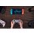 8BitDo Pro 2 Bluetooth Gamepad in Verwendung mit Nintendo Switch, Steam Deck und Mobiltelefon