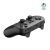 Schräge Ansicht des 8BitDo Pro 2 Bluetooth Gamepads mit Hall-Effect-Joysticks
