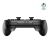 8BitDo Pro 2 Bluetooth Gamepad Rückansicht mit Hall-Effect-Joysticks
