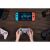 8BitDo Pro 2, Nintendo Switch/Switch 2, PC, Mobil, Bluetooth, Hall-effect, Schwarz, Kabelloser Controller 139860659