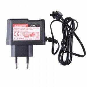 Carrera RC 800002 akkumulátor töltő 139861020 - Carrera