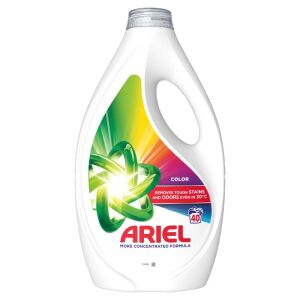 Ariel Gel Color Clean 139861701 - Waschgel