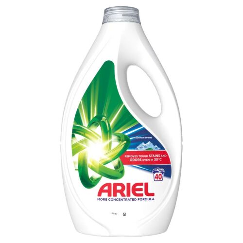 Ariel Gel Mountain Spring Clean 139861708