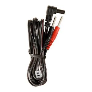 ElectraStim 133567 Kabel zamienny do urządzeń do elektrostymulacji - Stymulator mięśni