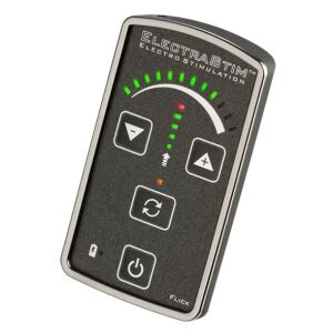 ElectraStim EM60-E Flick Elektrostimulačná jednotka - Domáce cvičenie