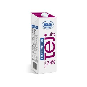 Tej 1l Tolle laktózmentes 2,8% 139866006 - Tej & Tejital