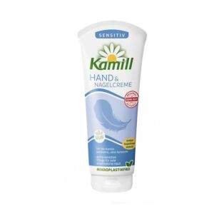 Crema de maini Kamill, antiinflamatorie, calmanta, 100ml 139866215 - Creme pentru maini