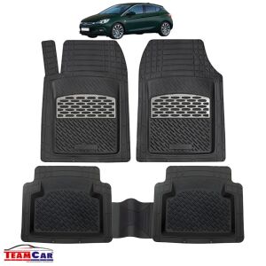 Set covorașe auto Opel Astra J (2009-2015) hatchback 5 uși - Covoare auto