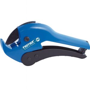 Csővágó fogó Remer Rubinetterie 495CE, PVC, PEX, PEHD 139871046 - Csővágó