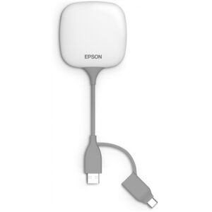 Epson ELPWT01 – Bezdrôtový vysielač 139871112 - Príslušenstvo ku projektorom