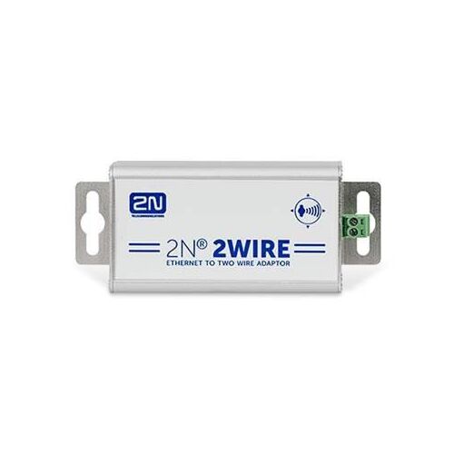 ADAPTOR IP PE 2 FIRE POE/ZIDĂRIE HELIOS IP 9159014EU 2N 139871125
