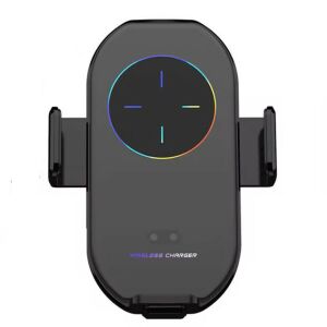 SilverHome Gyorstöltős Autós Töltő – 10W, QC3.0, USB Porttal - A7s