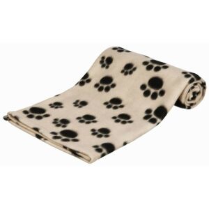 Trixie Pléd Beany 100x70cm Bézs 139872607 - Állattartás